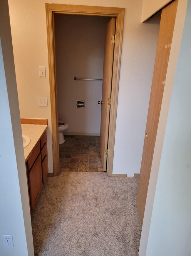 West Ridge Apartments