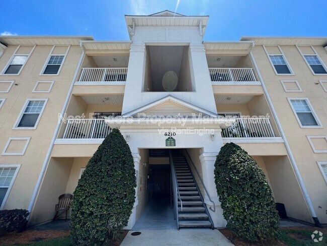 Building Photo - 8210 Green Parrot Rd Unit 305 Rental