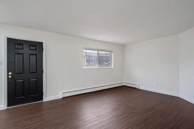 Photo - Renovated one bedroom ready in early August!
