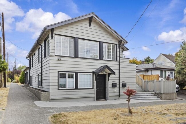 Building Photo - 2 bedroom in Seattle WA 98136 Unit 3903 Rental