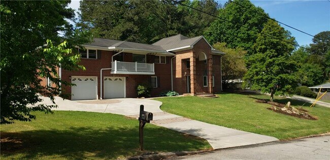 Photo - 3662 Rock Springs Dr