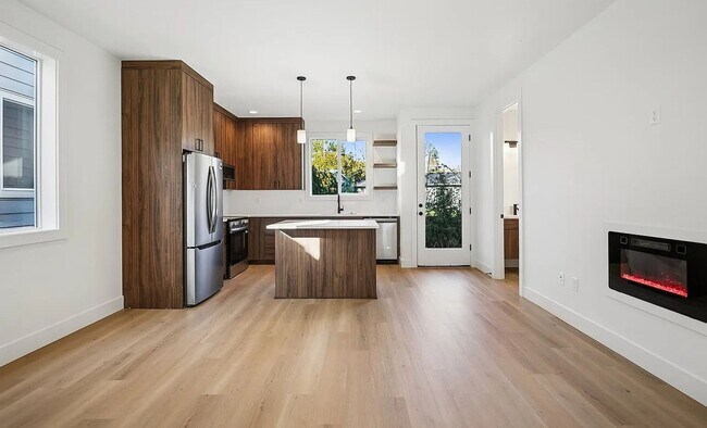 Photo - Beautiful Brand New Cottage - Modern Updates - Close to Washington Square