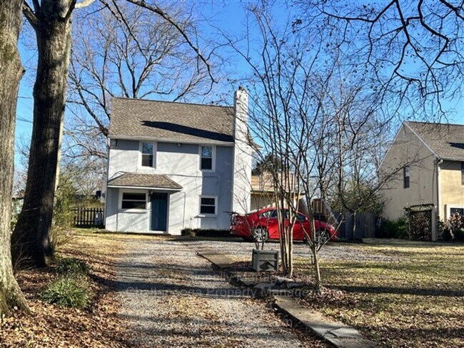 Building Photo - 310 S Parkdale Ave Unit A