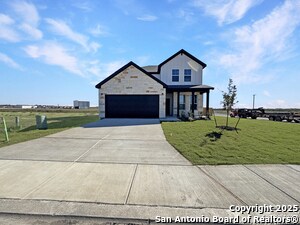 Building Photo - 3004 Trumpet Vine