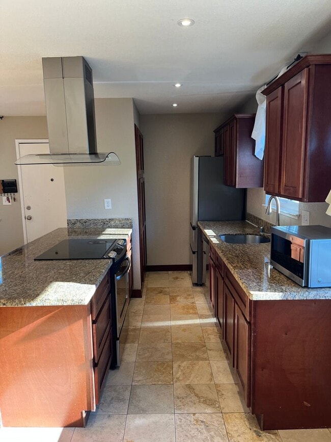 Photo - Updated Upstairs Condo Near Oakridge Mall with Parking & Central A/C!