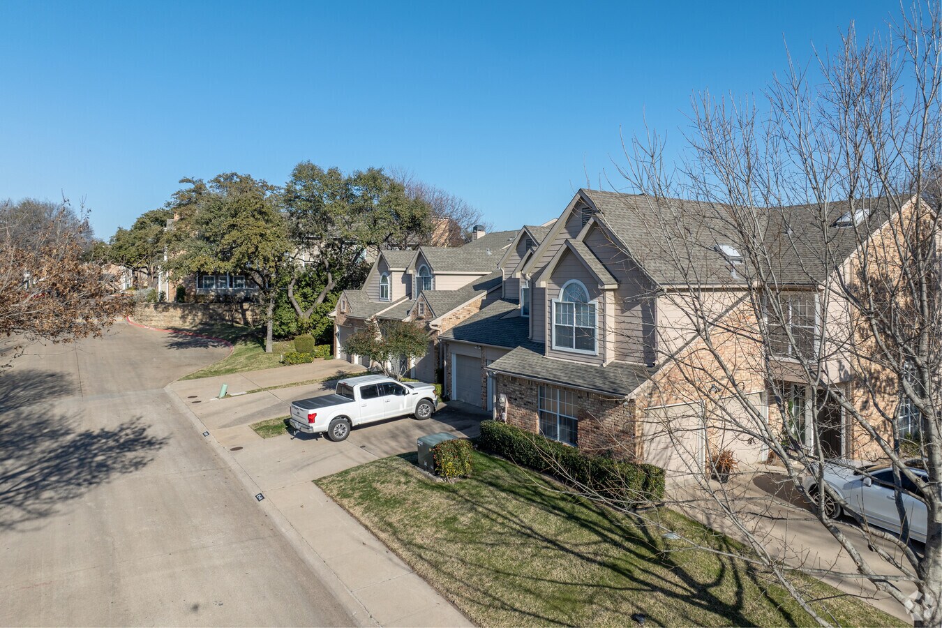 Alternate - Copperfield Condos