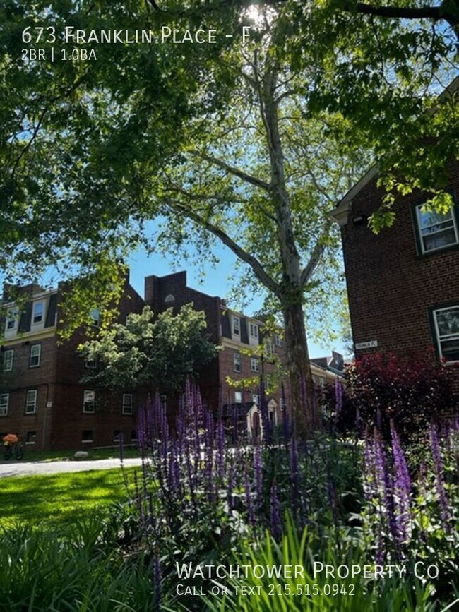 Photo - 673 Franklin Pl Unit F