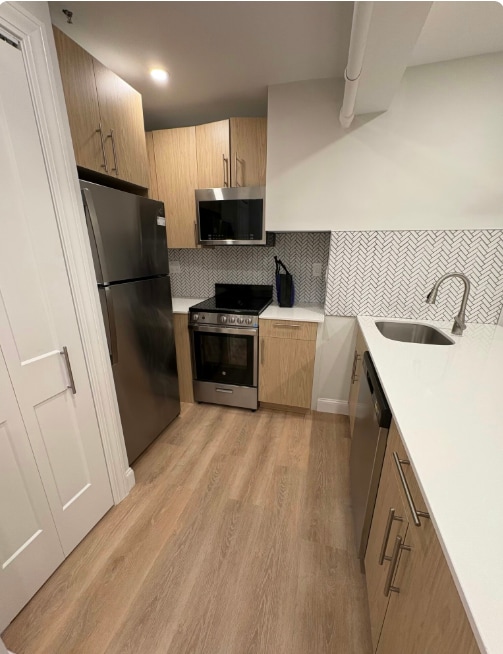 Building Photo - 3 Joy St Unit B Rental