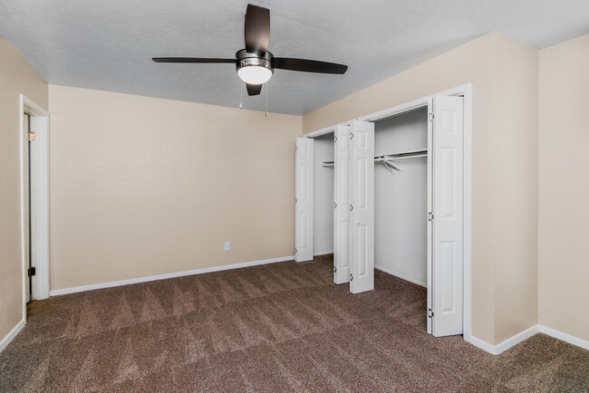 Barrett Apartment Homes
