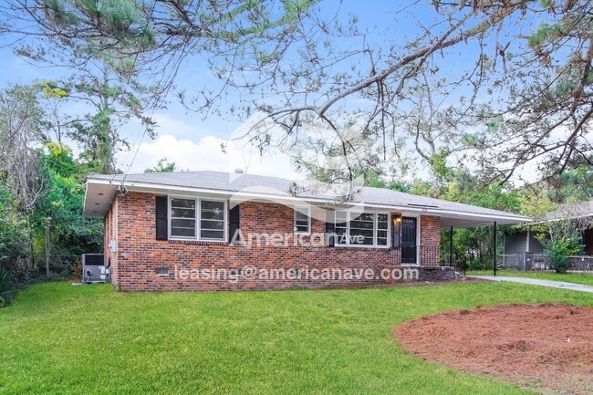 Photo - 2036 Wharton Dr