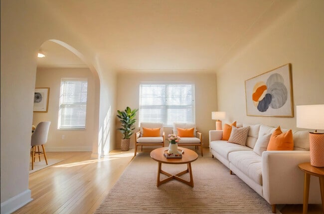 Building Photo - Residence at Outer Drive