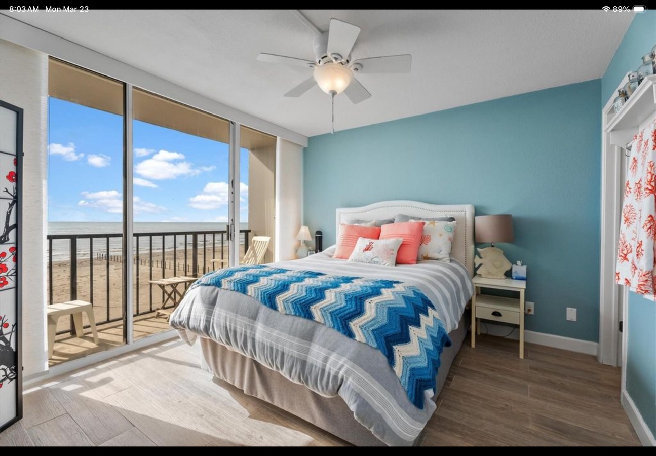 Photo - 11949 Termini San Luis Pass Unit 303