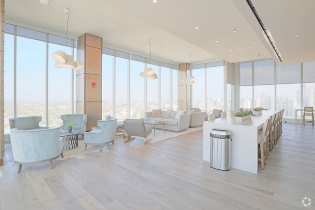 Sky Lounge