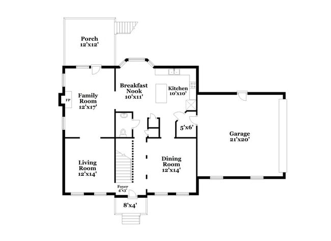 Photo - 5719 Peacenest Dr