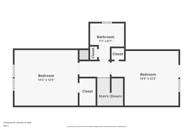 Photo - 1745 Bywood Dr