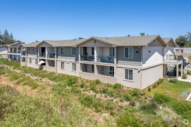Photo - Schmale Family Senior Apartments