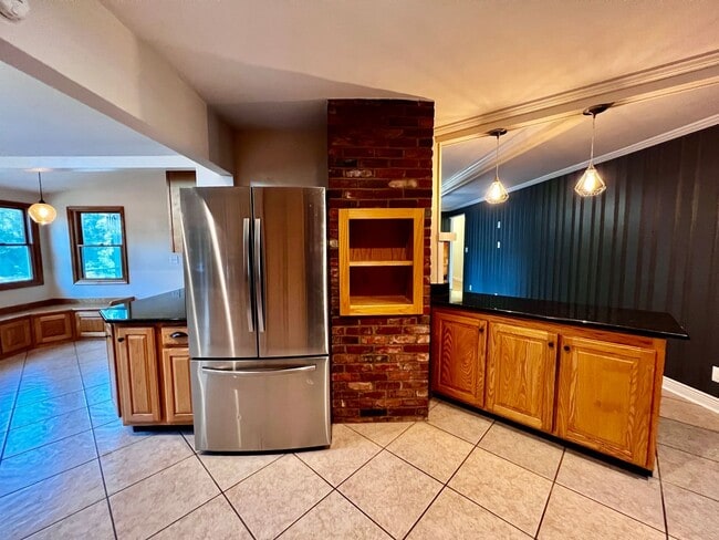 Photo - Brick ranch on half acre lot in Virginia Beach