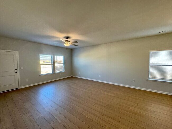 Photo - MOVE IN SPECIAL-NEW CONSTRUCTION-FENCED YARD