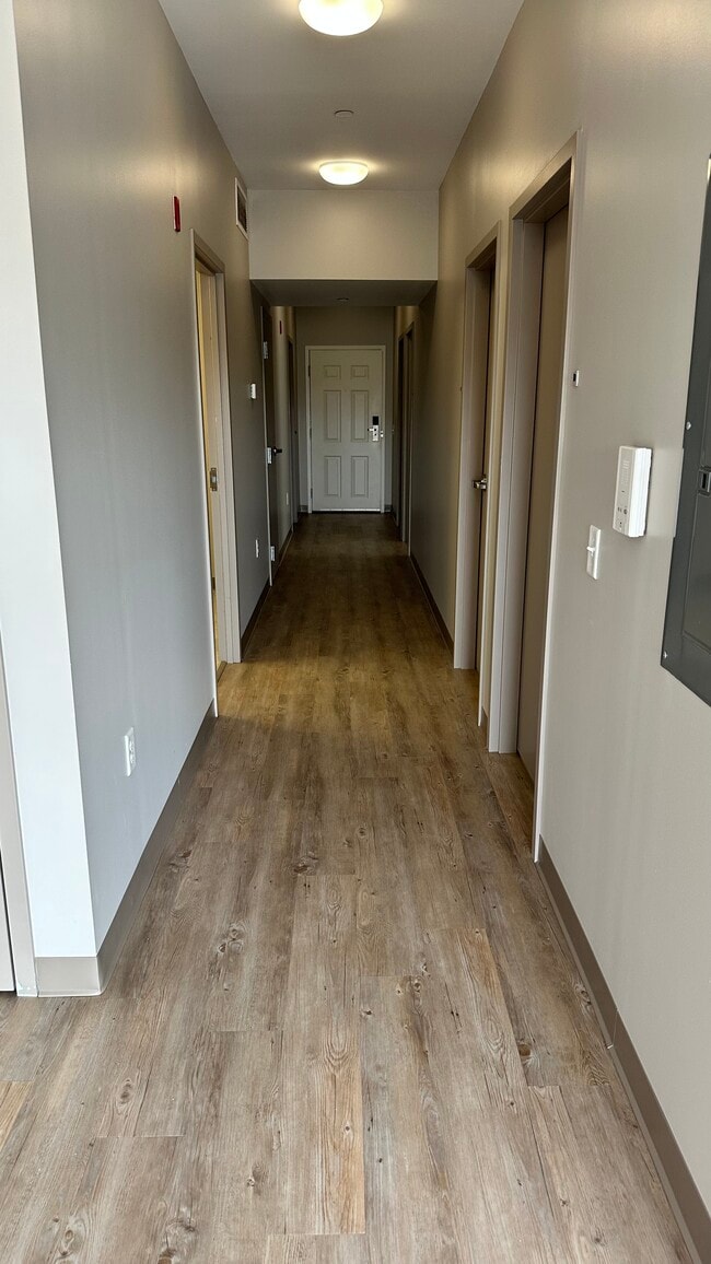 Photo - Arcadia Apartments