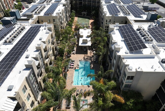 Building Photo - Enso