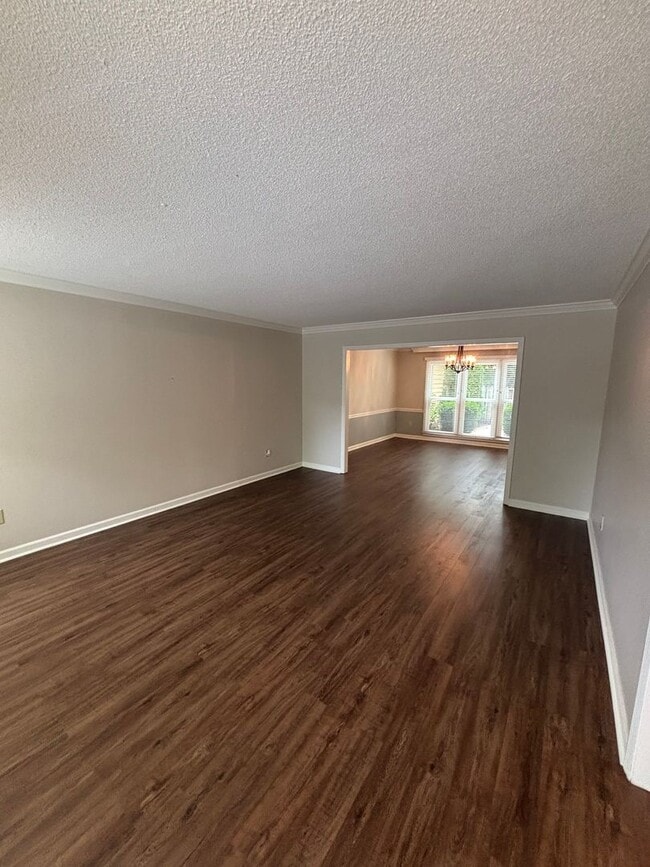 Photo - West Knoxville Townhouse