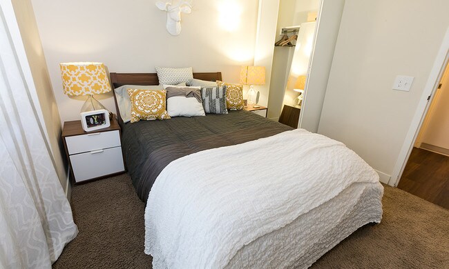 Baker Tower Apartments