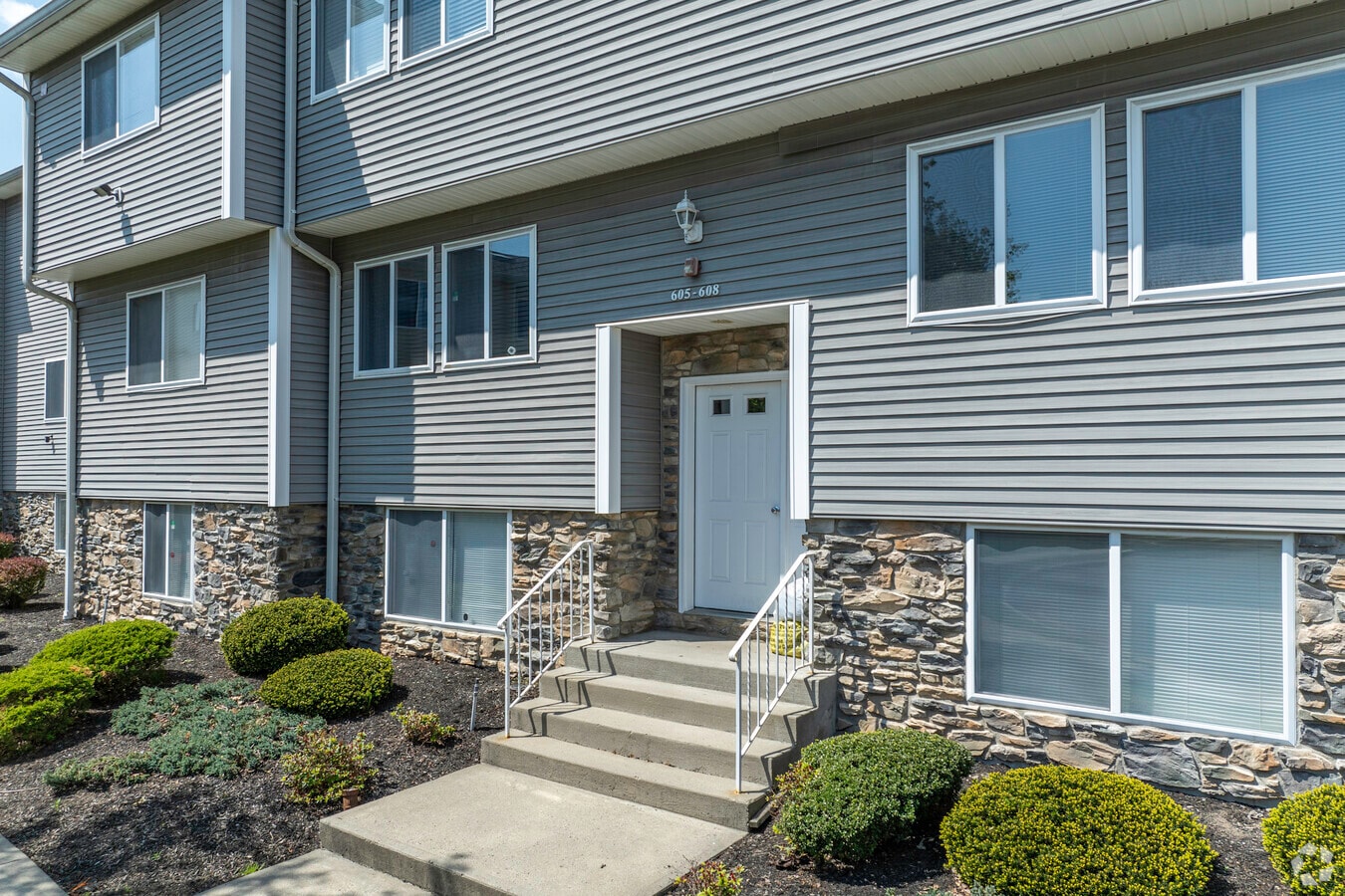 Photo - Sussex at Gramercy Park