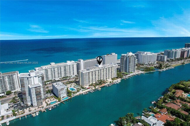 Photo - 5600 Collins Ave Condo Unit 16S