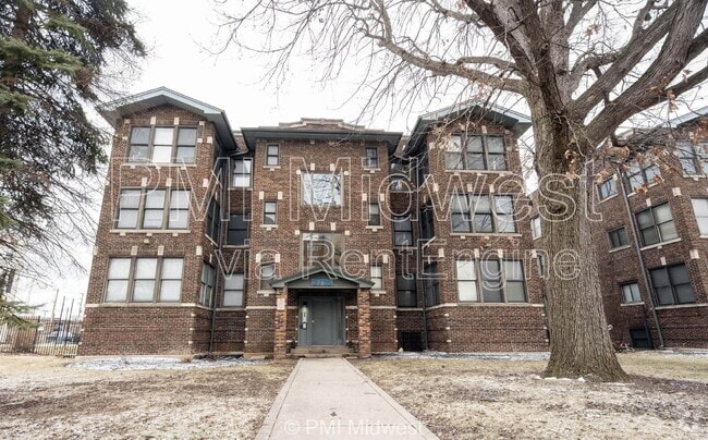 Building Photo - 3715 N Meridian St Rental