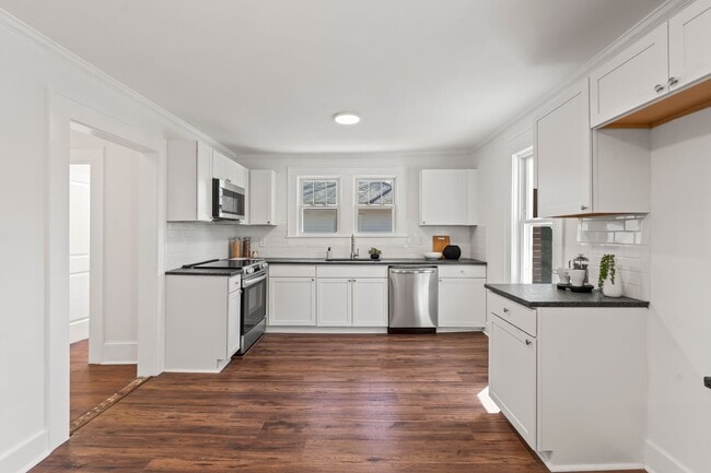 Photo - There is a Wow Factor in this Fully Renova...