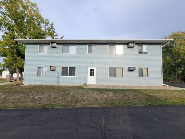 Building Photo - 2461 5th Ave Unit 3