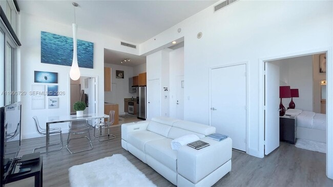 Photo - 9066 SW 73rd Ct Unit 501