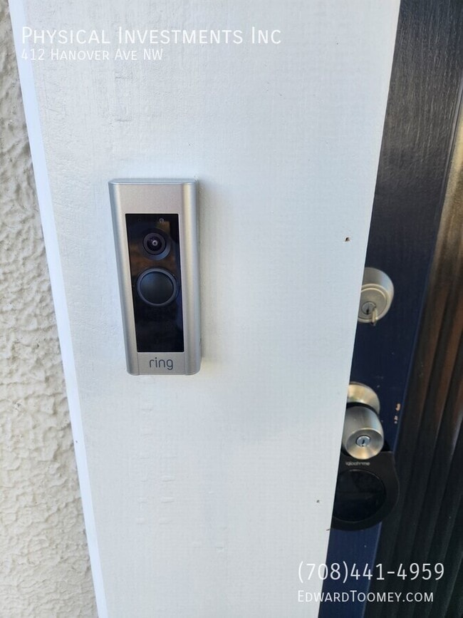 Photo - 412 Hanover Ave NW