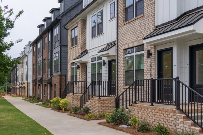 Photo - One West End