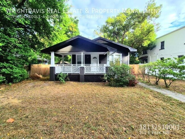 Building Photo - 314 E Park Ave