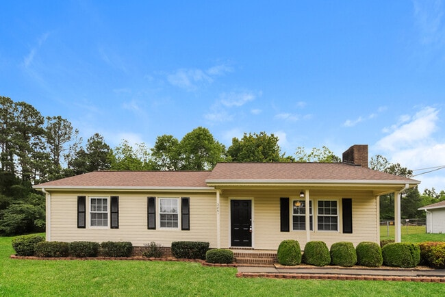 Photo - 2861 Spangenberg Rd House