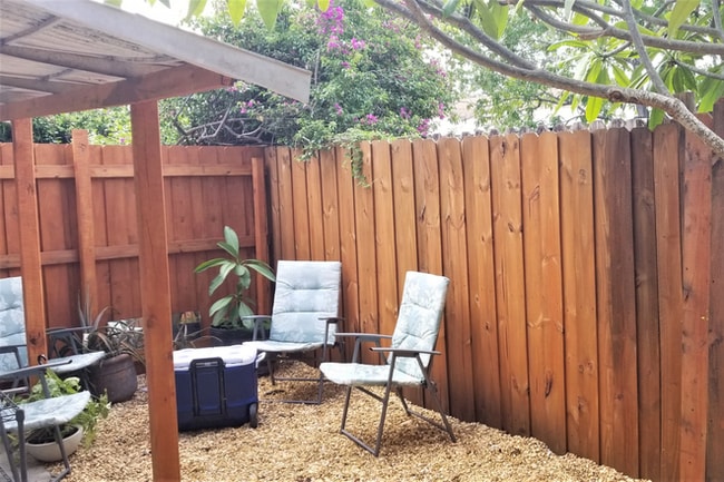 Photo - 3025 SW 20th St Unit Cottage near Miracle Market Place