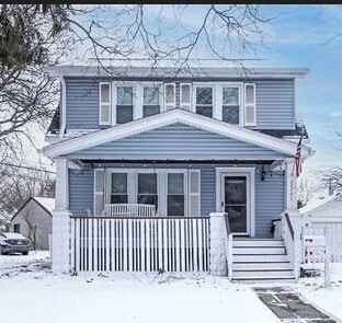 Building Photo - 22741 Gregory St