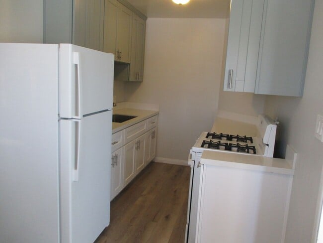 Photo - City Heights 1 Bdr 1 Ba 2nd floor Apartment