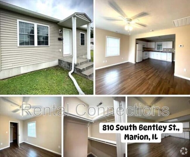 Building Photo - 810 S Bentley St Rental