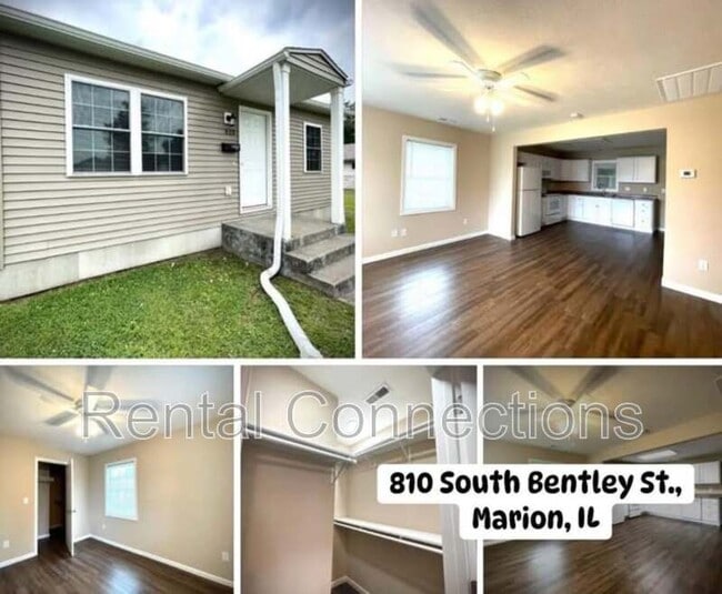 Building Photo - 810 S Bentley St Rental