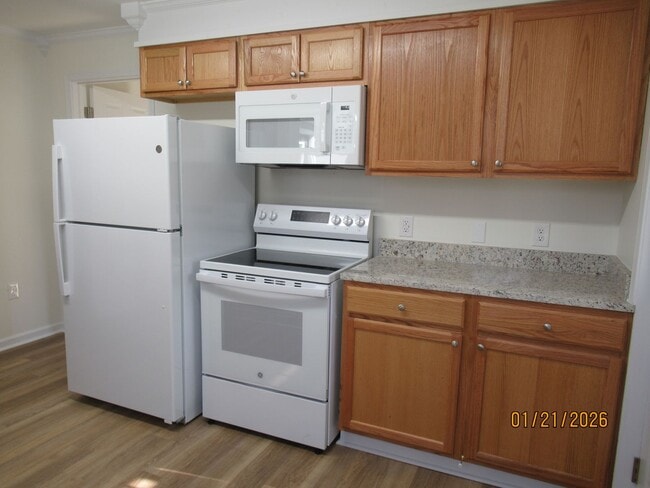 Photo - 1914 W Oakland-FULLY RENOVATED- 3 BEDROOM, 1 BATHROOM