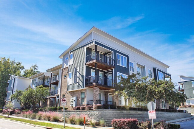 Photo - BlueStone Apartments