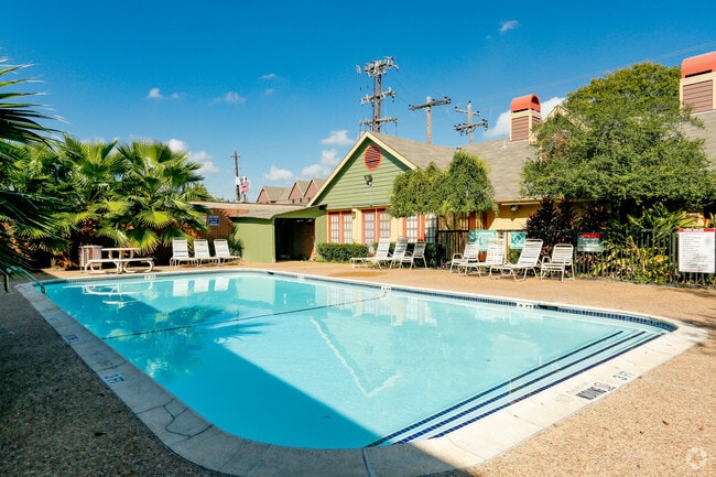 Photo - Stonehaven at the Galleria