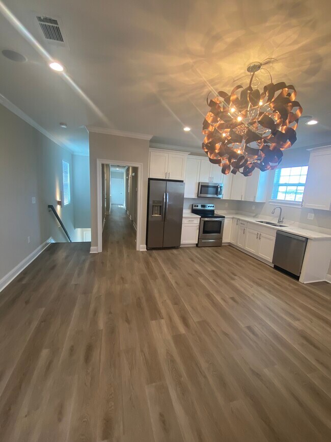 2821 1st St House House Rental in New Orleans, LA