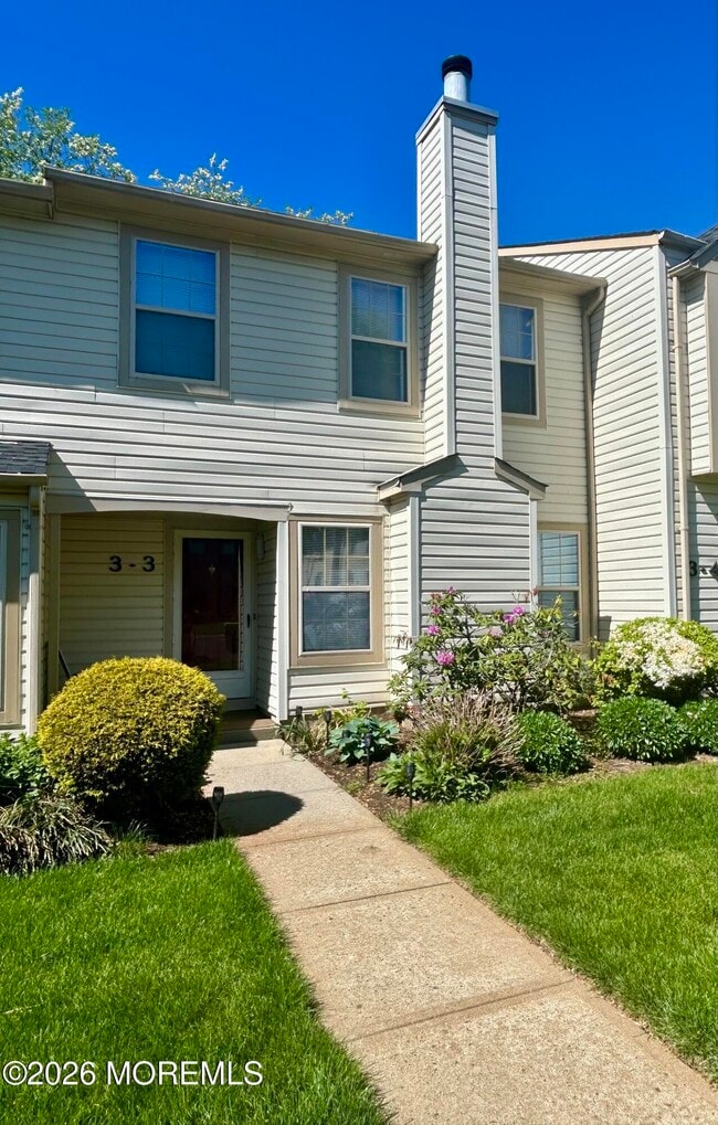 3 Whistler Dr