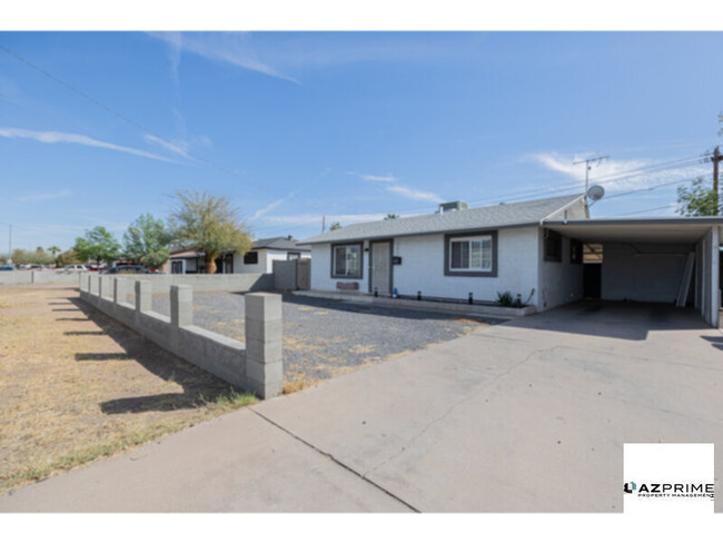 Beautiful 3/1.5 Chandler House! - Beautiful 3/1.5 Chandler House!