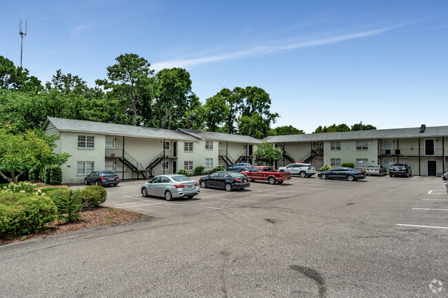 Building Photo - The Lennox Rental