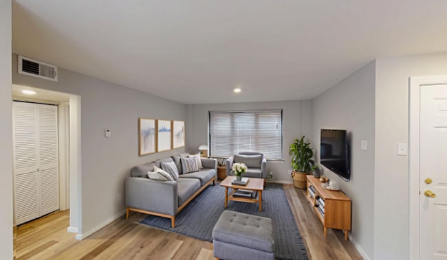 Building Photo - 5522 Delmar Blvd Unit 101 Rental
