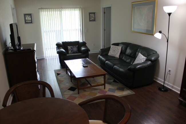 Photo - 303 Smith Level Rd Condo Unit A33 University Commons